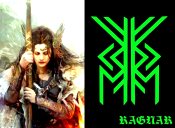 Став «Фрейя» авторы Ragnar & Lagertha Lodbrok - 535