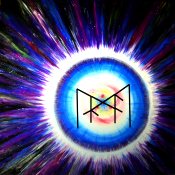 Универсальный став «Magnetar» - познание Вселенной. Магнит. Защита - Firewall. Автор AttFreya. - 620