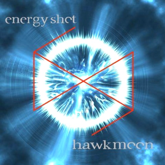  Energy Shot - Быстрый энергетик. Автор Hawkmoon 