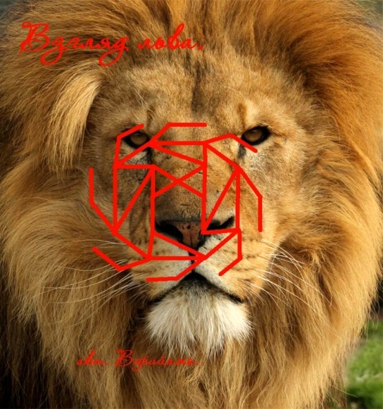  Став «Взгляд льва». Автор Вэрийамо 