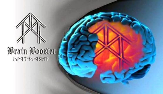  Усилитель активности мозга «Brain Booster» 