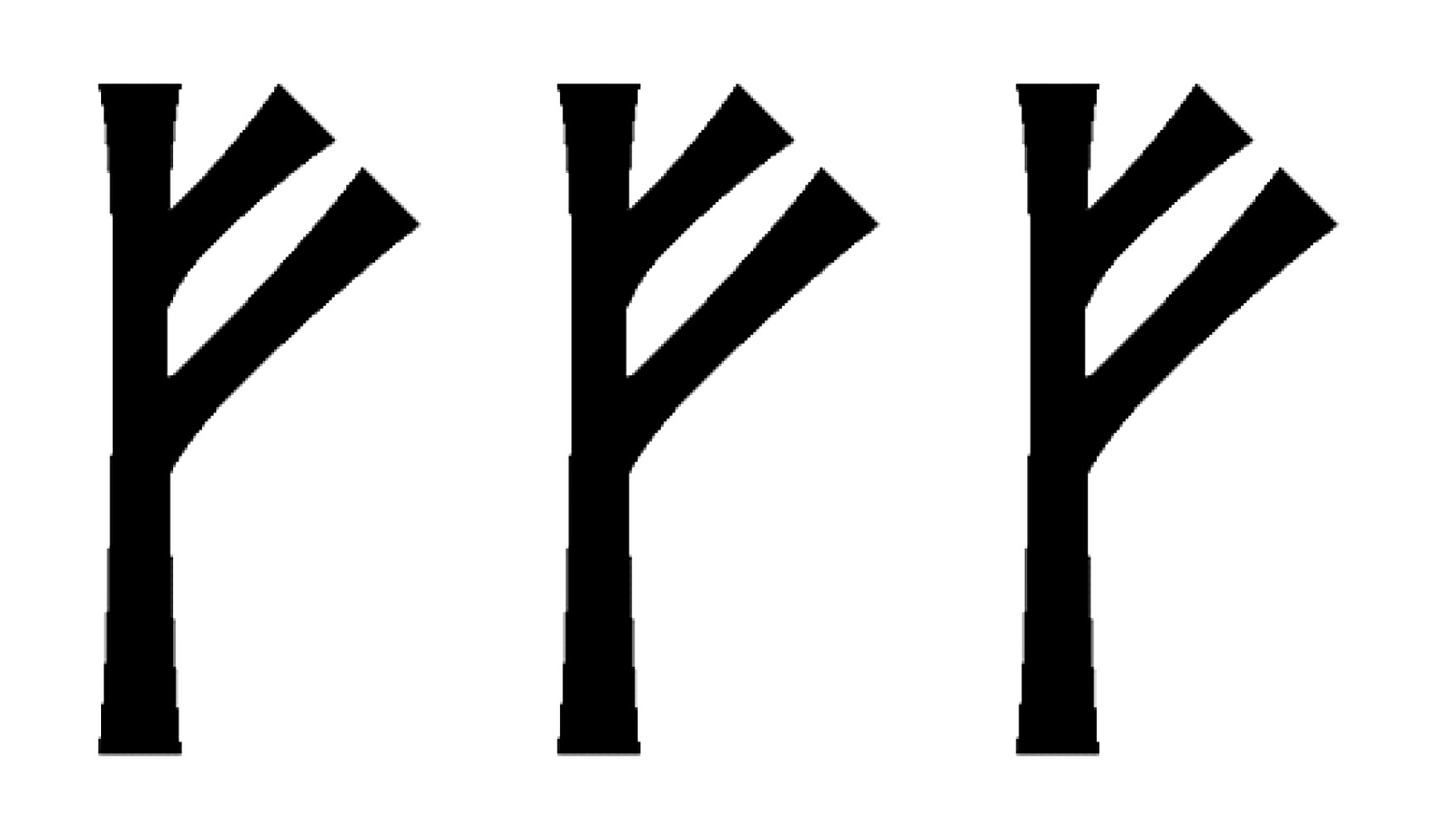 Руна Феху На Телефон Заставка
