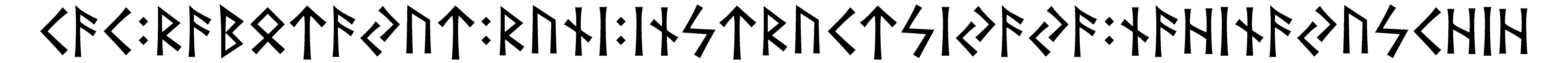 cac+rabotayut+runi+instructsiyaya+nahinayuschih - Напиши имя  CAC+RABOTAYUT+RUNI+INSTRUCTSIYAYA+NAHINAYUSCHIH рунами  - ᚨ:ᚱᚨᛒᛏᚨᚢᛏ:ᚱᚢᚾᛁ:ᛁᚾᚱᚢᛏᛋᛁᚨᚨ:ᚾᛁᚾᚨᚢᛋᛁ - Значение и характер имени  CAC+RABOTAYUT+RUNI+INSTRUCTSIYAYA+NAHINAYUSCHIH - 