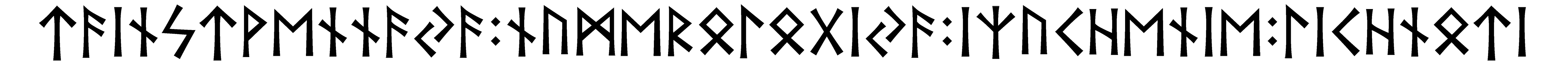 tainstvennaya+numerologiya+izuchenie+lichnoti - Напиши имя  TAINSTVENNAYA+NUMEROLOGIYA+IZUCHENIE+LICHNOTI рунами  - ᛏᚨᛁᚾᚹᛖᚾᚾᚨᚨ:ᚾᚢᛗᛖᚱᛚᚷᛁᚨ:ᛁᛉᚢᛖᚾᛁᛖ:ᛚᛁᚾᛏᛁ - Значение и характер имени  TAINSTVENNAYA+NUMEROLOGIYA+IZUCHENIE+LICHNOTI - 