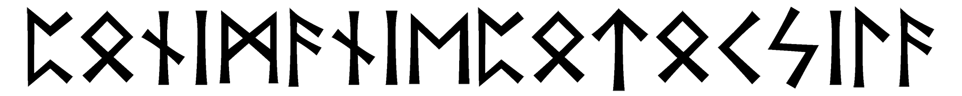 ponimanie-potok-sila - Напиши имя  ПОНИМАНИЕ-ПОТОК-СИЛА рунами  - ᛈᛟᚾᛁᛗᚨᚾᛁᛖᛈᛟᛏᛟᚲᛋᛁᛚᚨ - Значение и характер имени  ПОНИМАНИЕ-ПОТОК-СИЛА - 