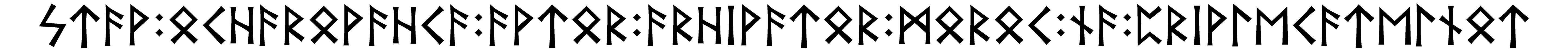 stav+ocharovahca+avtor+arhivator+moroc+na+privlecatelnot - Напиши имя  STAV+OCHAROVAHCA+AVTOR+ARHIVATOR+MOROC+NA+PRIVLECATELNOT рунами  - ᚨᚹ:ᚨᚱᚹᚨᚨ:ᚨᚹᛏᚱ:ᚨᚱᛁᚹᚨᛏᚱ:ᛗᚱ:ᚾᚨ:ᛈᚱᛁᚹᛚᛖᚨᛏᛖᛚᚾᛏ - Значение и характер имени  STAV+OCHAROVAHCA+AVTOR+ARHIVATOR+MOROC+NA+PRIVLECATELNOT - 