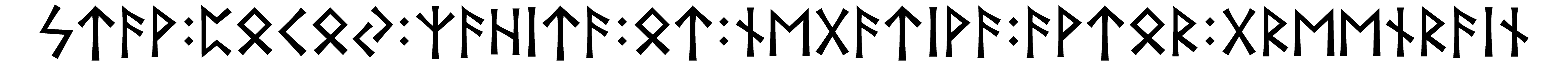 stav+pocoj+zahita+ot+negativa+avtor+greenrain - Напиши имя  STAV+POCOJ+ZAHITA+OT+NEGATIVA+AVTOR+GREENRAIN рунами  - ᚨᚹ:ᛈ:ᛉᛁᛏᚨ:ᛏ:ᚾᛖᚷᚨᛏᛁᚹᚨ:ᚨᚹᛏᚱ:ᚷᚱᛖᛖᚾᚱᚨᛁᚾ - Значение и характер имени  STAV+POCOJ+ZAHITA+OT+NEGATIVA+AVTOR+GREENRAIN - 