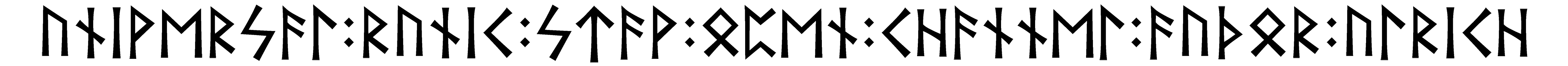 universal+runik+stav+open+khannel+author+ulrikh - Напиши имя  UNIVERSAL+RUNIK+STAV+OPEN+KHANNEL+AUTHOR+ULRIKH рунами  - ᚢᚾᛁᚹᛖᚱᛋᚨᛚ:ᚱᚢᚾᛁᚲ:ᛋᛏᚨᚹ:ᛟᛈᛖᚾ:ᚲᚺᚨᚾᚾᛖᛚ:ᚨᚢᚦᛟᚱ:ᚢᛚᚱᛁᚲᚺ - Значение и характер имени  UNIVERSAL+RUNIK+STAV+OPEN+KHANNEL+AUTHOR+ULRIKH - 