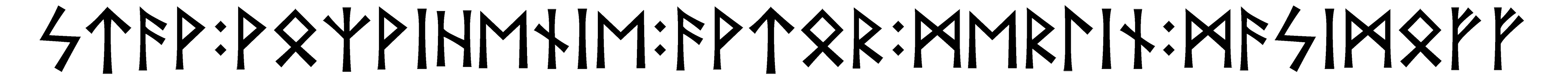 stav+vozvihenie+avtor+merlin+masimoff - Напиши имя  STAV+VOZVIHENIE+AVTOR+MERLIN+MASIMOFF рунами  - ᚨᚹ:ᚹᛉᚹᛁᛖᚾᛁᛖ:ᚨᚹᛏᚱ:ᛗᛖᚱᛚᛁᚾ:ᛗᛋᛁᛗᚠᚠ - Значение и характер имени  STAV+VOZVIHENIE+AVTOR+MERLIN+MASIMOFF - 