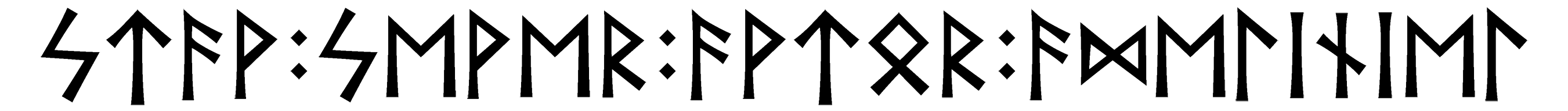 stav+sever+avtor+adeliniel - Напиши имя  STAV+SEVER+AVTOR+ADELINIEL рунами  - ᚨᚹ:ᛋᛖᚹᛖᚱ:ᚨᚹᛏᚱ:ᚨᛞᛖᛚᛁᚾᛁᛖᛚ - Значение и характер имени  STAV+SEVER+AVTOR+ADELINIEL - 