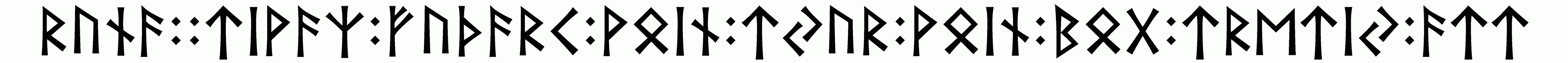 runa+17+tiwaz+futhark+voin+tyur+voin+bog+tretiy+att - Напиши имя  РУНА+17+TIWAZ+FUTHARK+ВОИН+ТЮР+ВОИН+БОГ+ТРЕТИЙ+АТТ рунами  - ᚱᚢᚾᚨ::ᛏᛁᚹᚨᛉ:ᚠᚢᛏᚺᚨᚱᚲ:ᚹᛟᛁᚾ:ᛏᛃᚢᚱ:ᚹᛟᛁᚾ:ᛒᛟᚷ:ᛏᚱᛖᛏᛁᛃ:ᚨᛏᛏ - Значение и характер имени  РУНА+17+TIWAZ+FUTHARK+ВОИН+ТЮР+ВОИН+БОГ+ТРЕТИЙ+АТТ - 