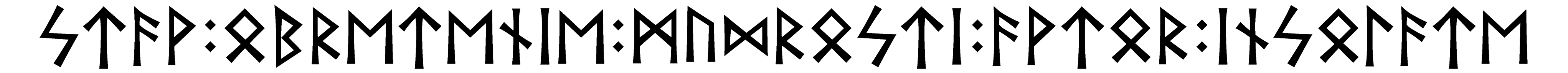 stav+obretenie+mudrosti+avtor+insolate - Напиши имя  STAV+OBRETENIE+MUDROSTI+AVTOR+INSOLATE рунами  - ᛋᛏᚨᚹ:ᛟᛒᚱᛖᛏᛖᚾᛁᛖ:ᛗᚢᛞᚱᛟᛋᛏᛁ:ᚨᚹᛏᛟᚱ:ᛁᚾᛋᛟᛚᚨᛏᛖ - Значение и характер имени  STAV+OBRETENIE+MUDROSTI+AVTOR+INSOLATE - 