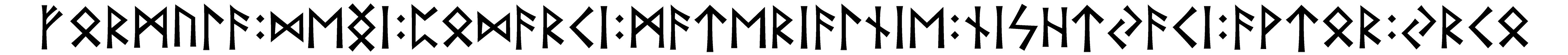 formula+dengi+podarki+materialnie+nishtjaki+avtor+jrko - Напиши имя  FORMULA+DENGI+PODARKI+MATERIALNIE+NISHTJAKI+AVTOR+JRKO рунами  - ᚠᛟᚱᛗᚢᛚᚨ:ᛞᛖᛝᛁ:ᛈᛟᛞᚨᚱᚲᛁ:ᛗᚨᛏᛖᚱᛁᚨᛚᚾᛁᛖ:ᚾᛁᛋᚺᛏᛃᚨᚲᛁ:ᚨᚹᛏᛟᚱ:ᛃᚱᚲᛟ - Значение и характер имени  FORMULA+DENGI+PODARKI+MATERIALNIE+NISHTJAKI+AVTOR+JRKO -