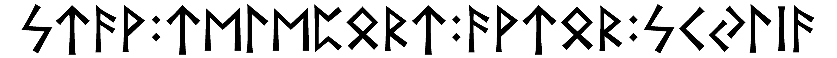 stav+teleport+avtor+scylia - Напиши имя  STAV+TELEPORT+AVTOR+SCYLIA рунами  - ᚨᚹ:ᛏᛖᛚᛖᛈᚱᛏ:ᚨᚹᛏᚱ:ᛋᛚᛁᚨ - Значение и характер имени  STAV+TELEPORT+AVTOR+SCYLIA - 