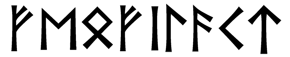 feofilakt - Напиши имя  ФЕОФИЛАКТ рунами  - ᚠᛖᛟᚠᛁᛚᚨᚲᛏ - Значение и характер имени  ФЕОФИЛАКТ - достаток, благосостояние; стремительность, инициатива; дом и семья, безопасность; сдержанность, закрытость; интуиция, всегда в потоке; творчество, знание; огонь, свет, начинания; мужество, твердость; 