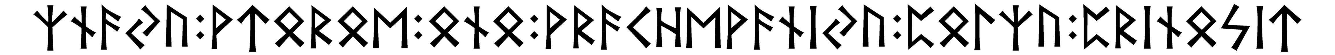 znaju+vtoroe+ono+vrakhevaniju+polzu+prinosit - Напиши имя  ZNAJU+VTOROE+ONO+VRAKHEVANIJU+POLZU+PRINOSIT рунами  - ᛉᚾᚨᛃᚢ:ᚹᛏᛟᚱᛟᛖ:ᛟᚾᛟ:ᚹᚱᚨᚲᚺᛖᚹᚨᚾᛁᛃᚢ:ᛈᛟᛚᛉᚢ:ᛈᚱᛁᚾᛟᛋᛁᛏ - Значение и характер имени  ZNAJU+VTOROE+ONO+VRAKHEVANIJU+POLZU+PRINOSIT - 
