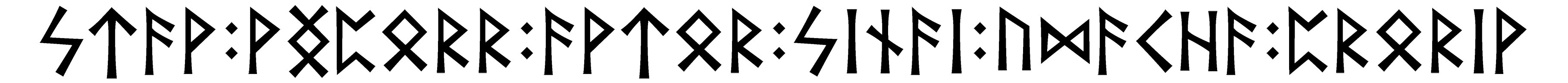 stav+vngporr+avtor+sinai+udacha+proriv - Напиши имя  STAV+VNGPORR+AVTOR+SINAI+UDACHA+PRORIV рунами  - ᚨᚹ:ᚹᛝᛈᚱᚱ:ᚨᚹᛏᚱ:ᛋᛁᚾᚨᛁ:ᚢᛞᚨᚨ:ᛈᚱᚱᛁᚹ - Значение и характер имени  STAV+VNGPORR+AVTOR+SINAI+UDACHA+PRORIV - 