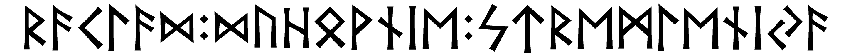 raclad+duhovnie+stremleniya - Напиши имя  RACLAD+DUHOVNIE+STREMLENIYA рунами  - ᚱᚨᛚᚨᛞ:ᛞᚢᚹᚾᛁᛖ:ᚱᛖᛗᛚᛖᚾᛁᚨ - Значение и характер имени  RACLAD+DUHOVNIE+STREMLENIYA - 