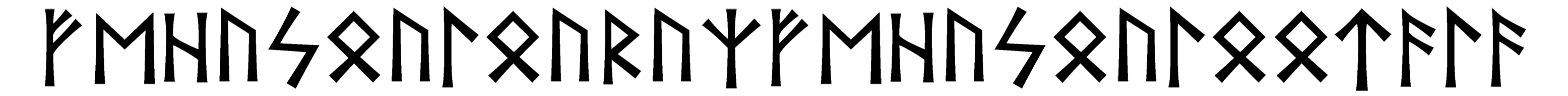 fehu-soulo-uruz-fehu-soulo-otala - Напиши имя  ФЕХУ-СОУЛО-УРУЗ-ФЕХУ-СОУЛО-ОТАЛА рунами  - ᚠᛖᚺᚢᛋᛟᚢᛚᛟᚢᚱᚢᛉᚠᛖᚺᚢᛋᛟᚢᛚᛟᛟᛏᚨᛚᚨ - Значение и характер имени  ФЕХУ-СОУЛО-УРУЗ-ФЕХУ-СОУЛО-ОТАЛА - 