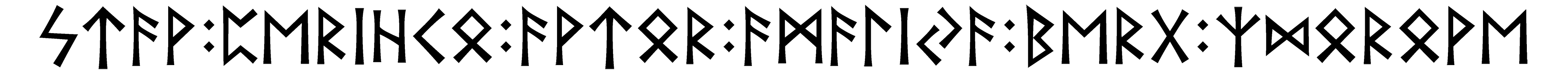 stav+perihco+avtor+amaliya+berg+zdorove - Напиши имя  STAV+PERIHCO+AVTOR+AMALIYA+BERG+ZDOROVE рунами  - ᚨᚹ:ᛈᛖᚱᛁ:ᚨᚹᛏᚱ:ᚨᛗᚨᛚᛁᚨ:ᛒᛖᚱᚷ:ᛉᛞᚱᚹᛖ - Значение и характер имени  STAV+PERIHCO+AVTOR+AMALIYA+BERG+ZDOROVE - 