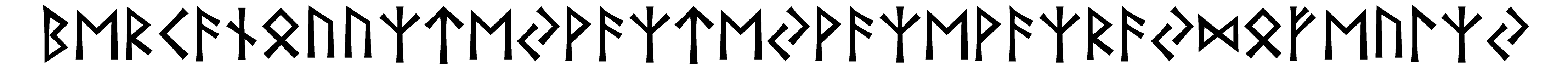 bercanouuztejvaztejvazevazrajdofeulzj - Напиши имя  BERCANOUUZTEJVAZTEJVAZEVAZRAJDOFEULZJ рунами  - ᛒᛖᚱᚨᚾᚢᚢᛉᛏᛖᚹᚨᛉᛏᛖᚹᚨᛉᛖᚹᚨᛉᚱᚨᛞᚠᛖᚢᛚᛉ - Значение и характер имени  BERCANOUUZTEJVAZTEJVAZEVAZRAJDOFEULZJ - 