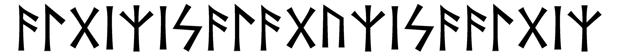 algiz-isa-laguz-isa-algiz - Напиши имя  АЛГИЗ-ИСА-ЛАГУЗ-ИСА-АЛГИЗ рунами  - ᚨᛚᚷᛁᛉᛁᛋᚨᛚᚨᚷᚢᛉᛁᛋᚨᚨᛚᚷᛁᛉ - Значение и характер имени  АЛГИЗ-ИСА-ЛАГУЗ-ИСА-АЛГИЗ - 