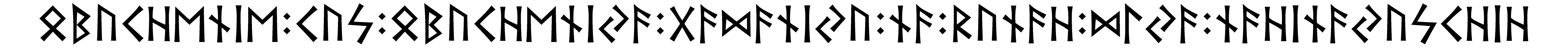 obuchenie+cus+obucheniya+gadaniyu+na+runah+dlya+nahinayuschih - Напиши имя  OBUCHENIE+CUS+OBUCHENIYA+GADANIYU+NA+RUNAH+DLYA+NAHINAYUSCHIH рунами  - ᛒᚢᛖᚾᛁᛖ:ᚢᛋ:ᛒᚢᛖᚾᛁᚨ:ᚷᚨᛞᚨᚾᛁᚢ:ᚾᚨ:ᚱᚢᚾᚨ:ᛞᛚᚨ:ᚾᛁᚾᚨᚢᛋᛁ - Значение и характер имени  OBUCHENIE+CUS+OBUCHENIYA+GADANIYU+NA+RUNAH+DLYA+NAHINAYUSCHIH - 