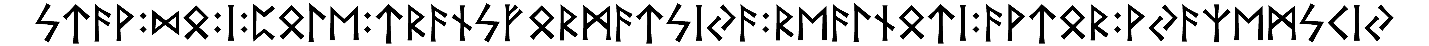 stav+do+i+pole+transformatsiya+realnoti+avtor+vyazemsciy - Напиши имя  STAV+DO+I+POLE+TRANSFORMATSIYA+REALNOTI+AVTOR+VYAZEMSCIY рунами  - ᚨᚹ:ᛞ:ᛁ:ᛈᛚᛖ:ᛏᚱᚨᚾᛋᚠᚱᛗᚨᛏᛋᛁᚨ:ᚱᛚᚾᛏᛁ:ᚨᚹᛏᚱ:ᚹᚨᛉᛖᛗᛋᛁ - Значение и характер имени  STAV+DO+I+POLE+TRANSFORMATSIYA+REALNOTI+AVTOR+VYAZEMSCIY - 