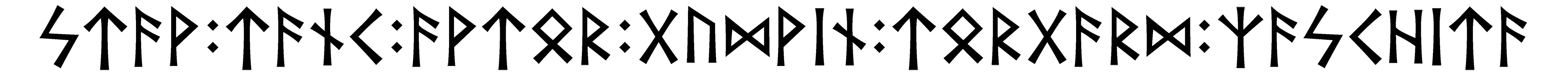 stav+tank+avtor+gudvin+torgard+zaskhita - Напиши имя  STAV+TANK+AVTOR+GUDVIN+TORGARD+ZASKHITA рунами  - ᛋᛏᚨᚹ:ᛏᚨᚾᚲ:ᚨᚹᛏᛟᚱ:ᚷᚢᛞᚹᛁᚾ:ᛏᛟᚱᚷᚨᚱᛞ:ᛉᚨᛋᚲᚺᛁᛏᚨ - Значение и характер имени  STAV+TANK+AVTOR+GUDVIN+TORGARD+ZASKHITA - 