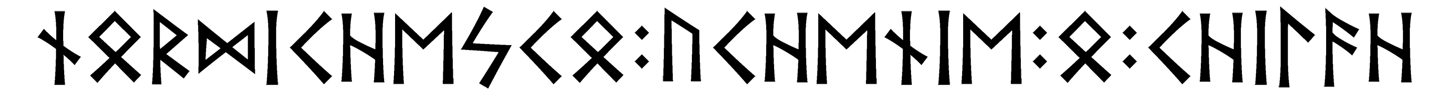 nordichesco+uchenie+o+chilah - Напиши имя  NORDICHESCO+UCHENIE+O+CHILAH рунами  - ᚾᛟᚱᛞᛁᚲᚺᛖᛋᚲᛟ:ᚢᚲᚺᛖᚾᛁᛖ:ᛟ:ᚲᚺᛁᛚᚨᚺ - Значение и характер имени  NORDICHESCO+UCHENIE+O+CHILAH - 