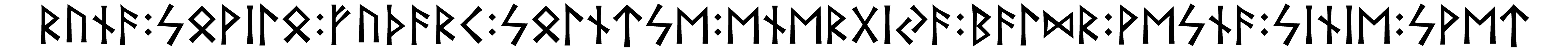 runa+sovilo+futhark+solntse+energija+baldr+vesna+sinie+svet - Напиши имя RUNA+SOVILO+FUTHARK+SOLNTSE+ENERGIJA+BALDR+VESNA+SINIE+SVET рунами - ᚱᚢᚾᚨ:ᛋᛟᚹᛁᛚᛟ:ᚠᚢᚦᚨᚱᚲ:ᛋᛟᛚᚾᛏᛋᛖ:ᛖᚾᛖᚱᚷᛁᛃᚨ:ᛒᚨᛚᛞᚱ:ᚹᛖᛋᚾᚨ:ᛋᛁᚾᛁᛖ:ᛋᚹᛖᛏ - Значение и характер имени RUNA+SOVILO+FUTHARK+SOLNTSE+ENERGIJA+BALDR+VESNA+SINIE+SVET -